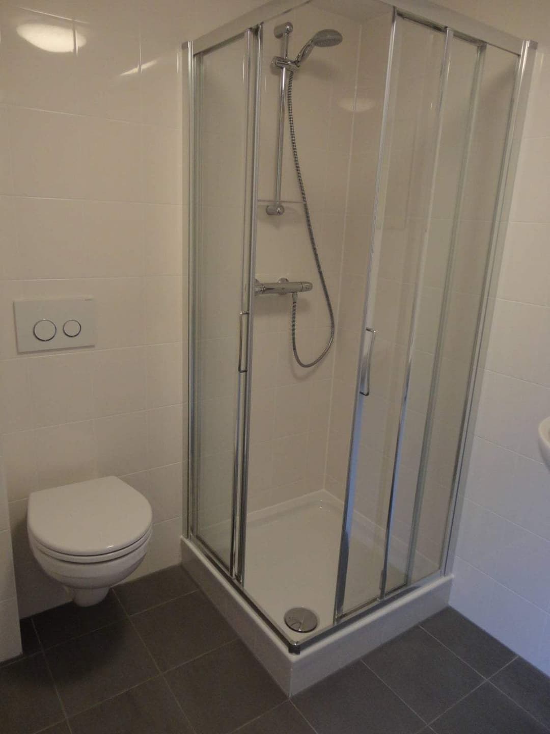 Piso Rosmolenstraat, Sittard - Apartamento de un dormitorio
