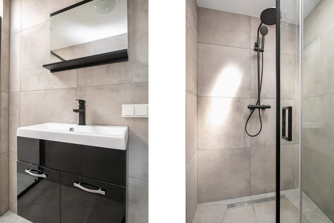 Studio Dordtselaan, Rotterdam - For Rent