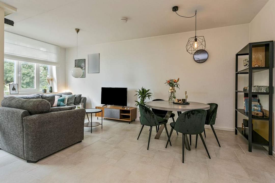 Studio Veldhovenring, Tilburg - À Louer