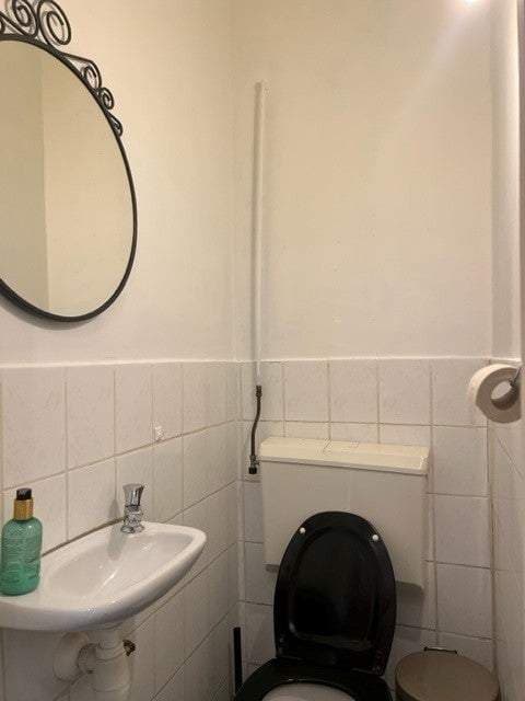 Appartement Kerkpad, Swalmen - À louer