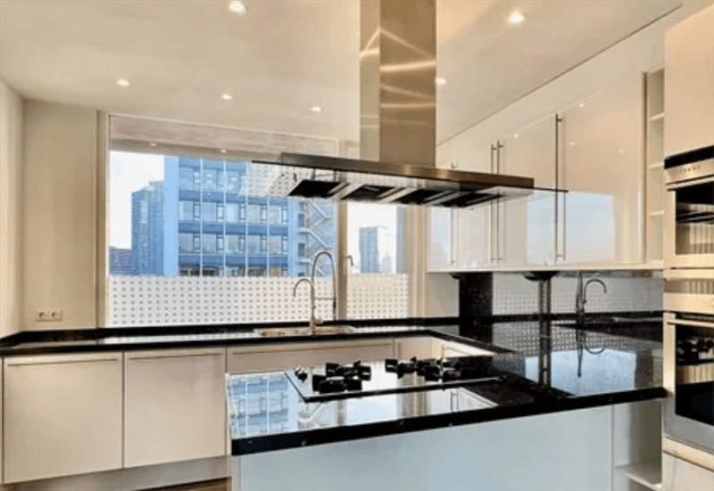 3-Kamer Appartement, Schiedamse Vest, Rotterdam - Te Huur