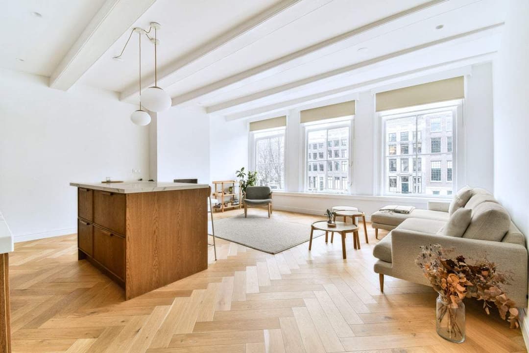 Appartement Keizersgracht, Amsterdam - À Louer