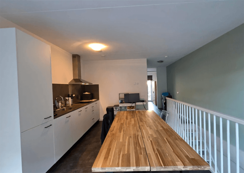 Apartamento en alquiler en Brugstraat, Roosendaal