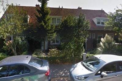 Dr. Mansveltkade 46, Wassenaar - Te Huur