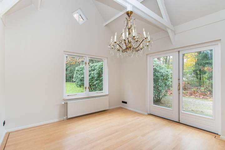 Casa señorial Noodweg 34, Hilversum - En alquiler