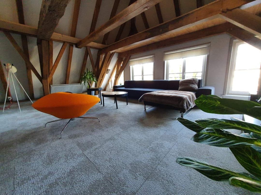 Flat Bergstraat, Deventer - Zur Miete