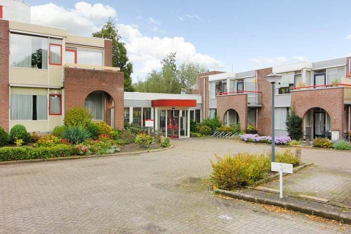 Mercatorlaan 139, Waalwijk - Apartamento senior (55+)
