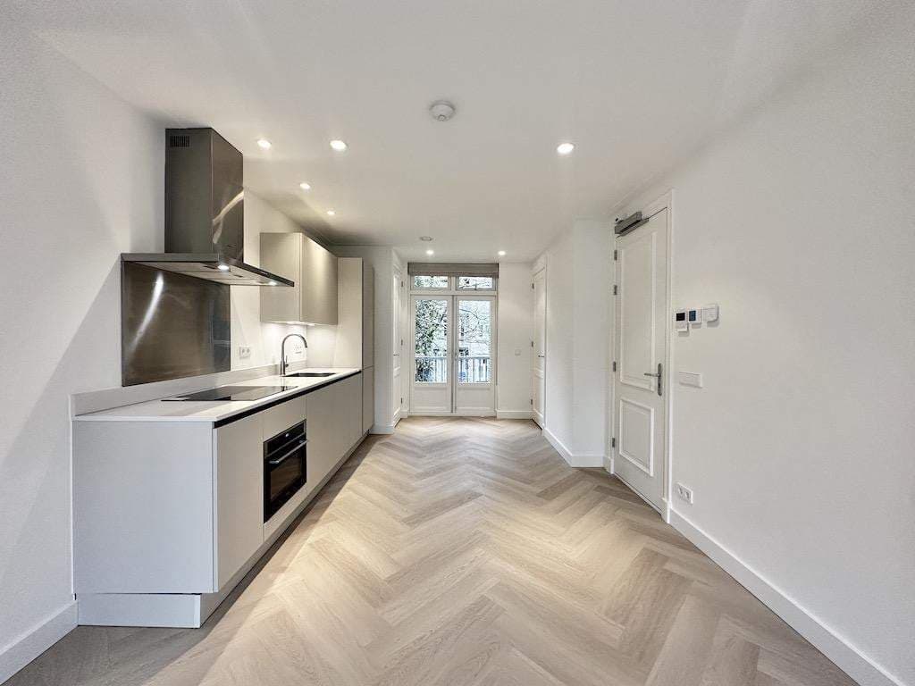 Appartement Rustenburgerstraat, Amsterdam - Te Huur