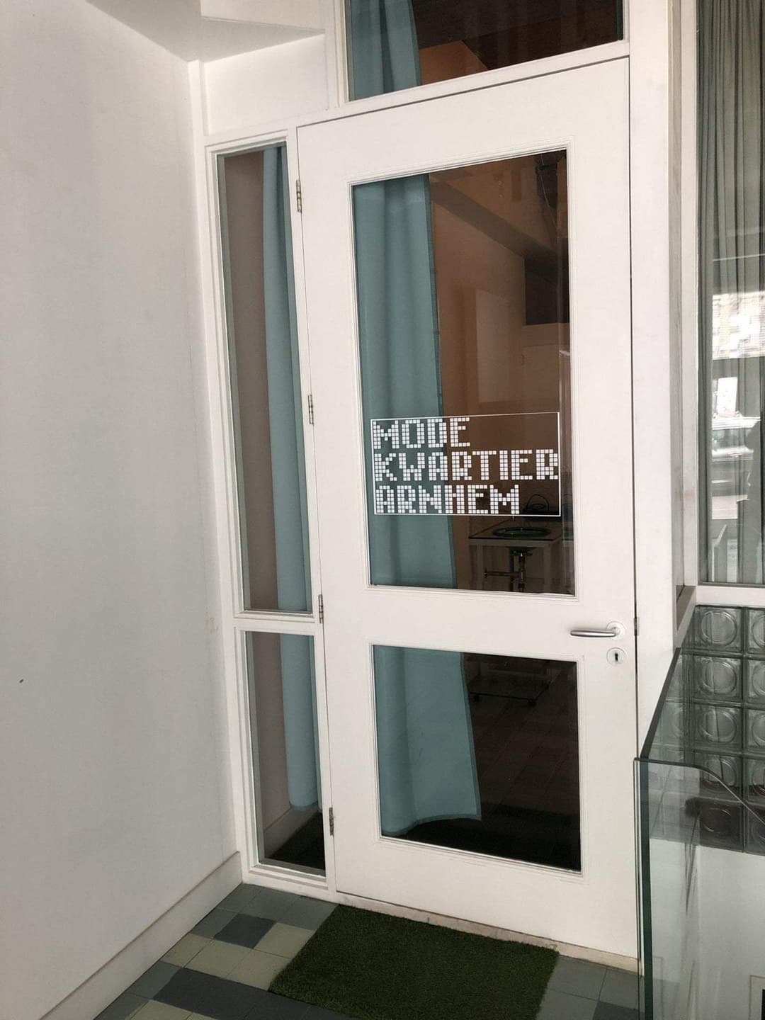 Studio Hommelstraat, Arnhem - For Rent