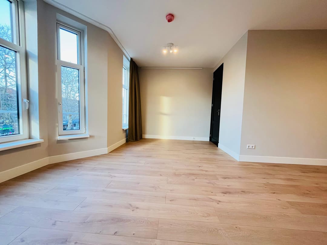 Apartamento de 3 habitaciones Beijerlandselaan, Rotterdam - En alquiler