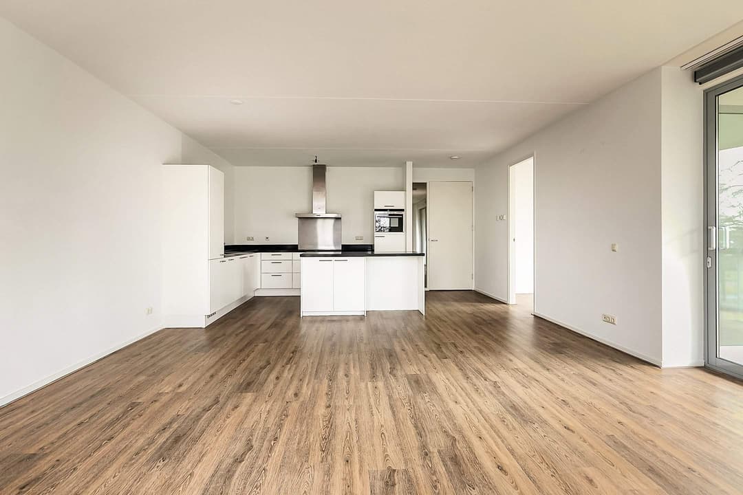 Elstar 102, Wageningen - For Rent