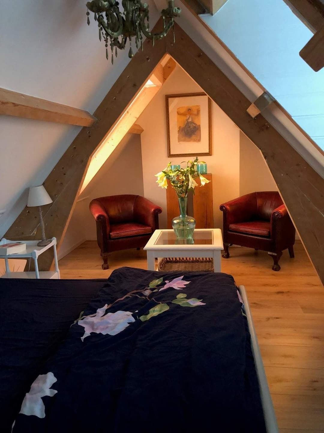 Wohnung Nieuwe Binnenweg, Rotterdam – Zur Vermietung