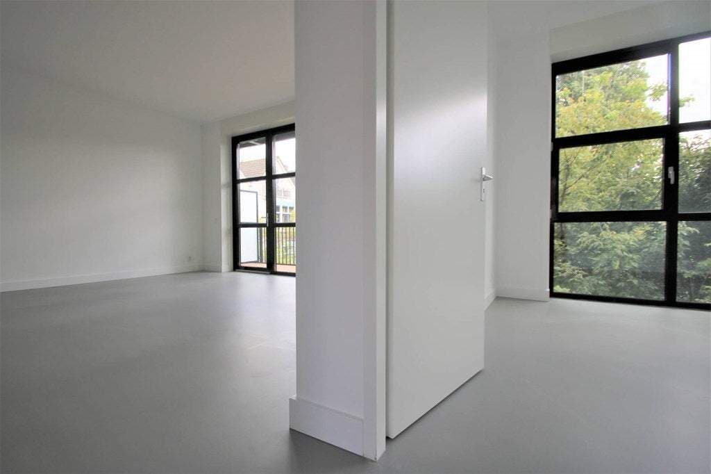 Flat Herlaerstraat, Rotterdam - Te Huur