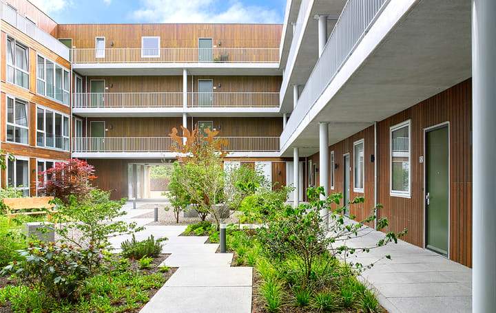 Koningin Julianalaan 112, IJsselstein - Zu vermieten