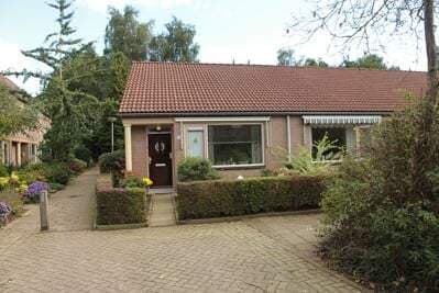 Maison individuelle Bereklauw, Deventer - À louer