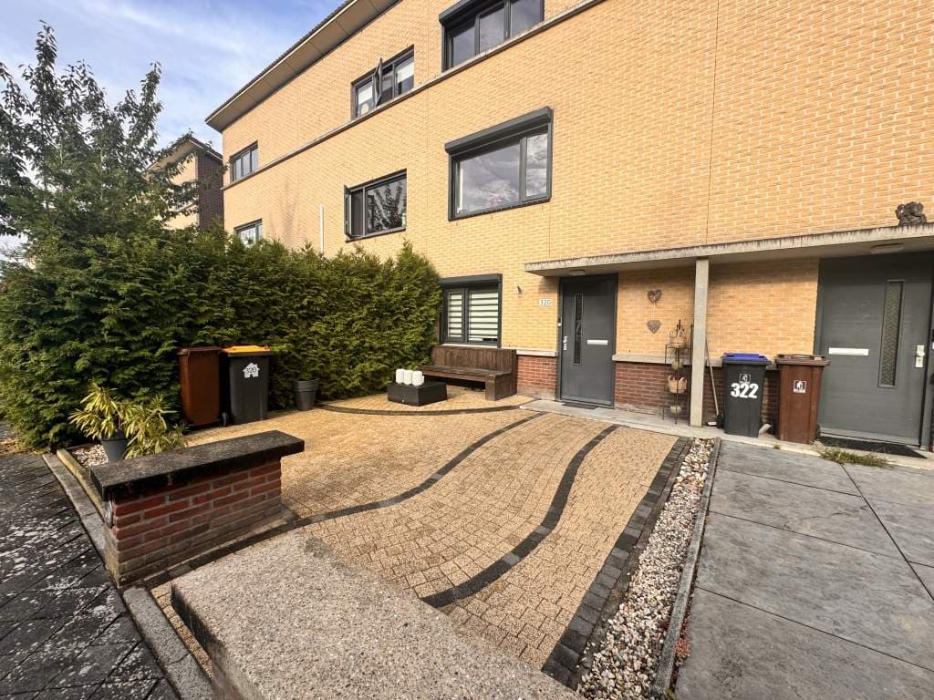 Tweede Oosterparklaan, Utrecht - Para alquilar