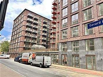 Appartement PSV-laan 157, Eindhoven - Te huur