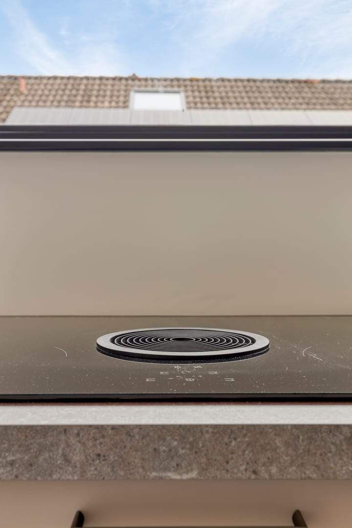 Appartement Dorpsstraat, Wilnis - Te huur