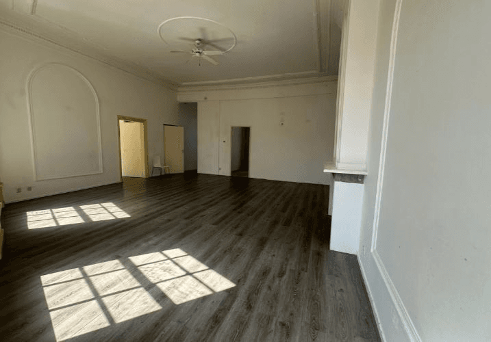 Apartment Eewal, Leeuwarden - For Rent