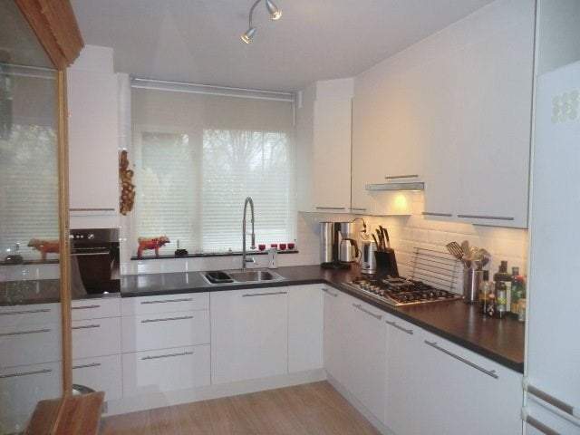 House Houtvaartkade 7, Aerdenhout - For Rent