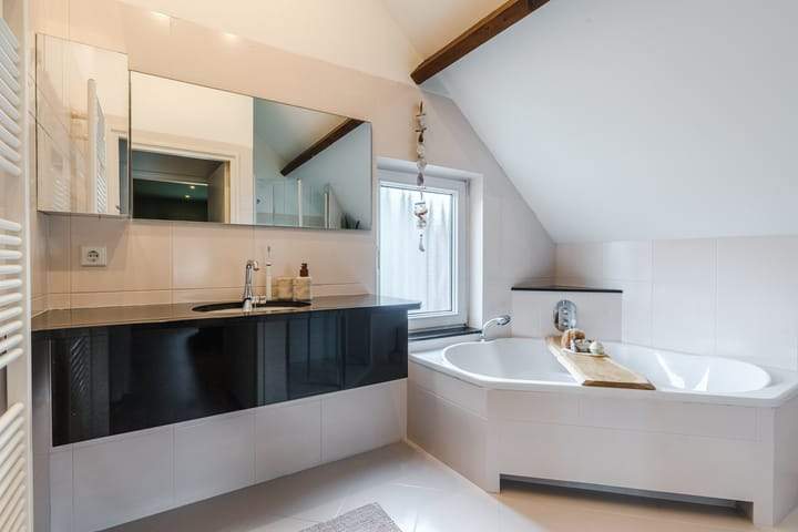 Vrijstaande woning Albert van Cuijckstraat, Asten - Te huur