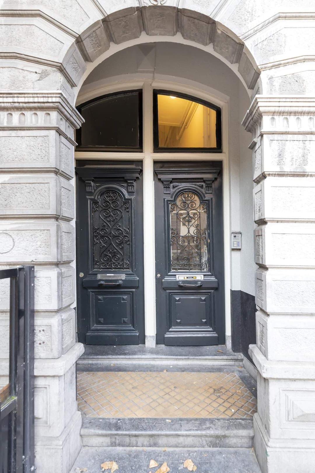 Apartamento Spuistraat, Ámsterdam - En alquiler