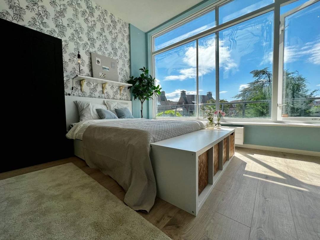Studio Brugstraat, Roosendaal - Estudio amueblado