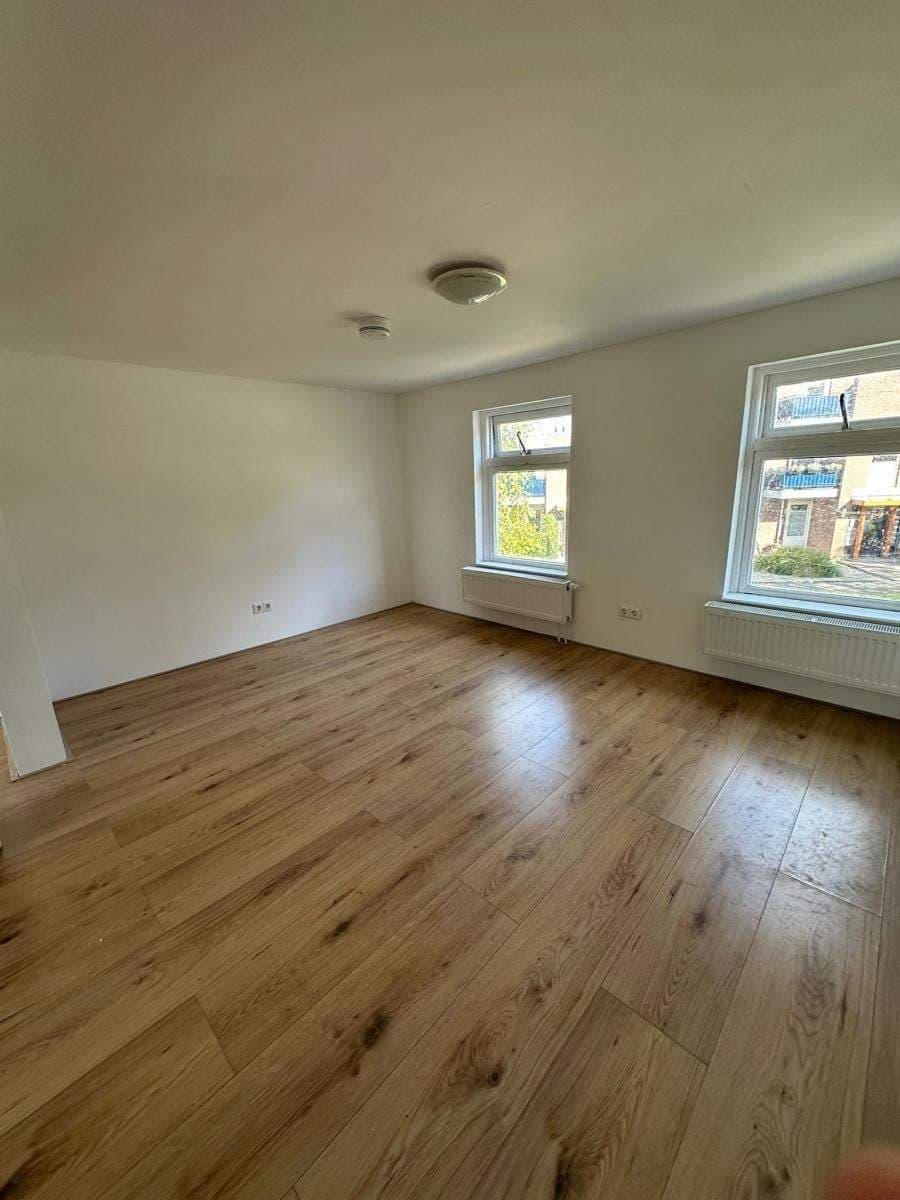 Flat Narcisstraat, Assen - For Rent