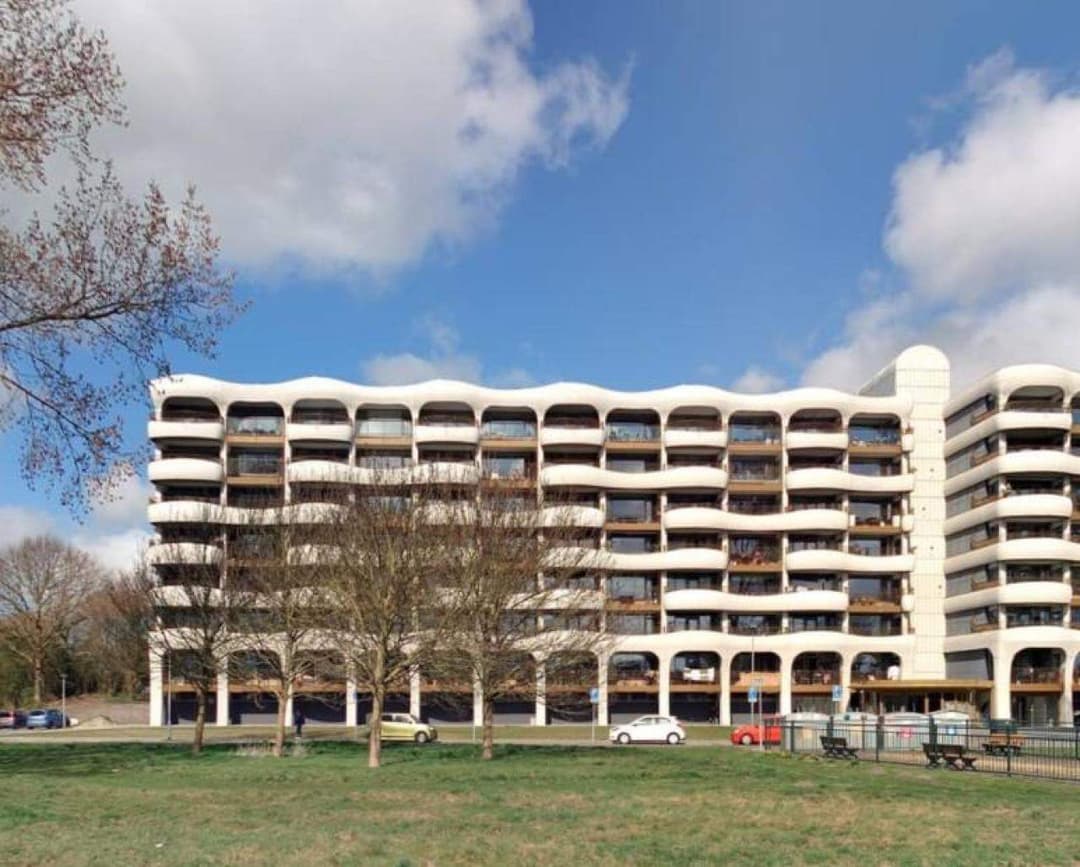 Wohnung Hendrik Baskeweg, Den Helder – Zur Miete