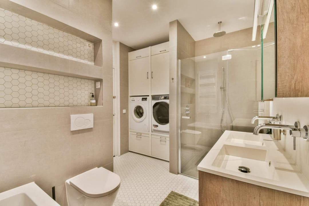 Flat Finsenstraat, Amsterdam - Zur Miete