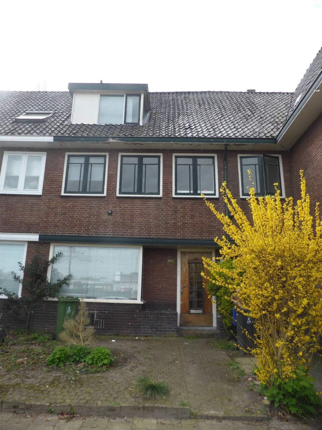 Zimmer Wandelpad 66, Hilversum - Zu Vermieten