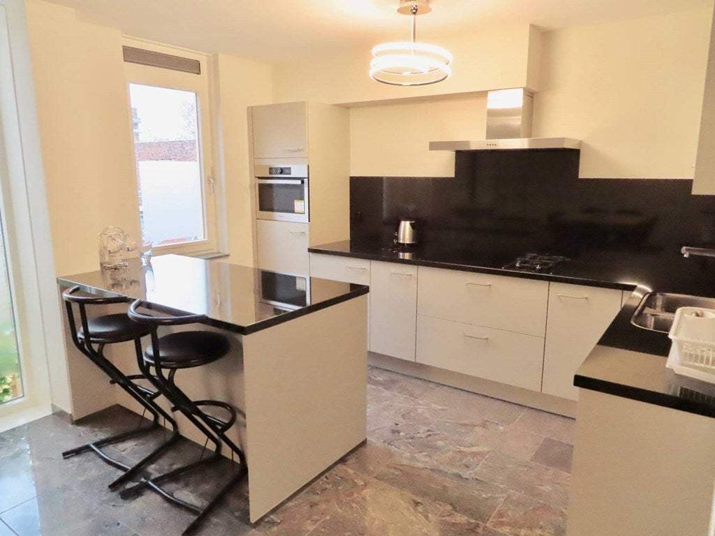 Haus De Rijkstraat, Den Haag - Zur Miete