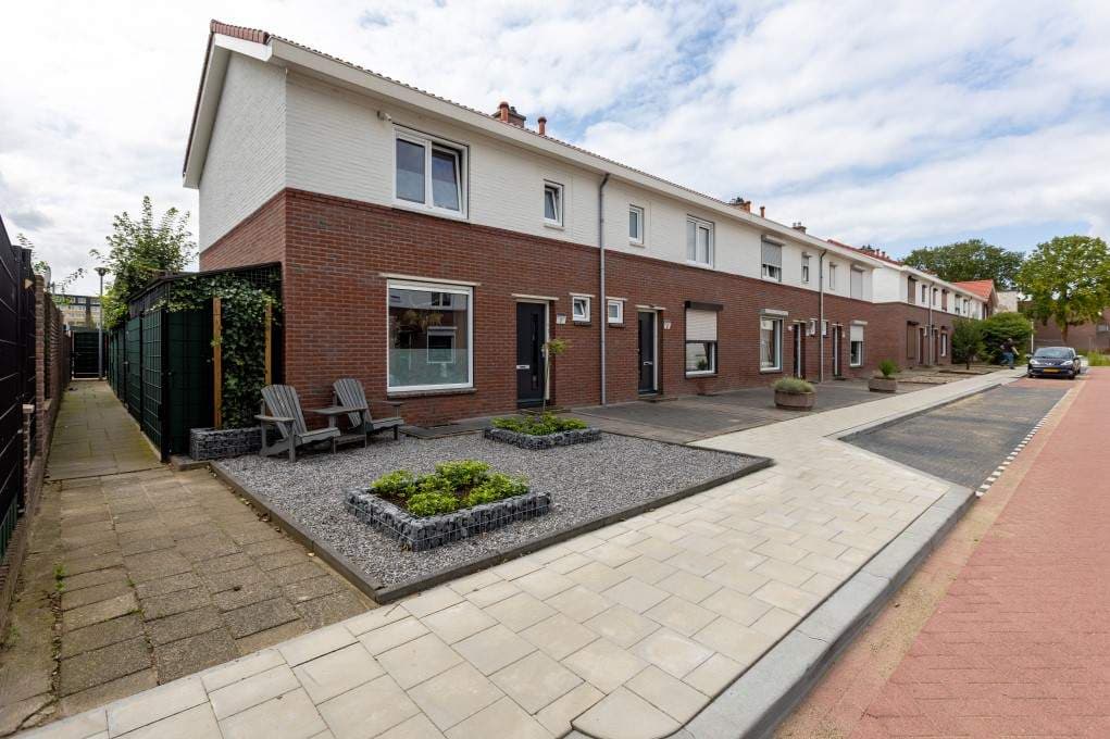 Chrysantstraat 1, Kerkrade - Se alquila