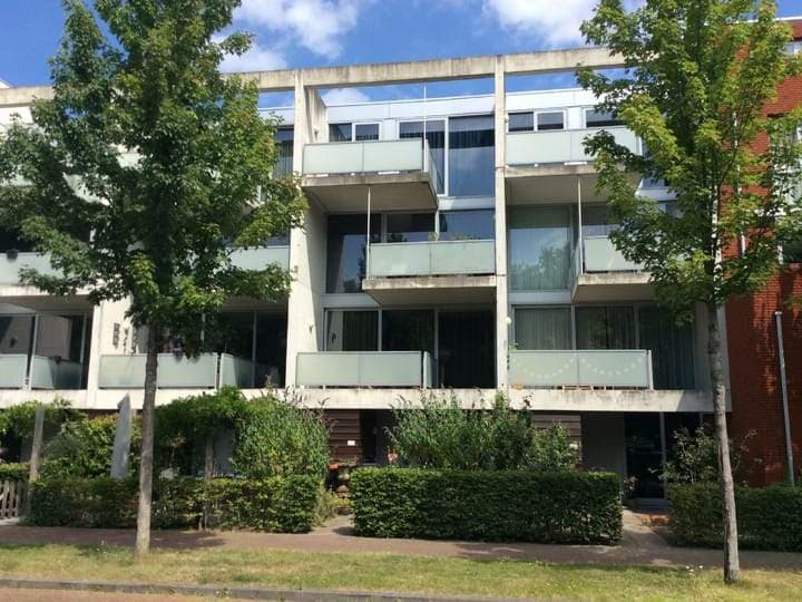 Rijtjeswoning Sporenring, Goirle - Te huur