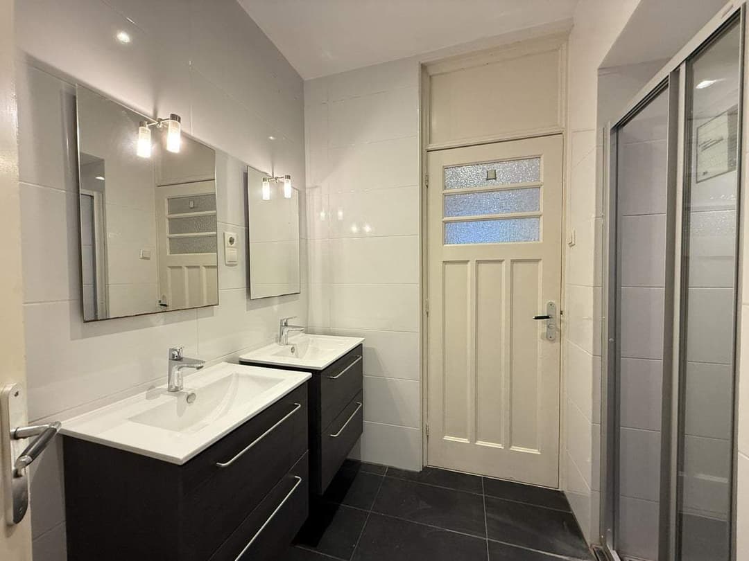 Flat Lunterenstraat, Den Haag - For Rent