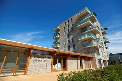 Appartement Distelvlinderlaan, Apeldoorn - À louer