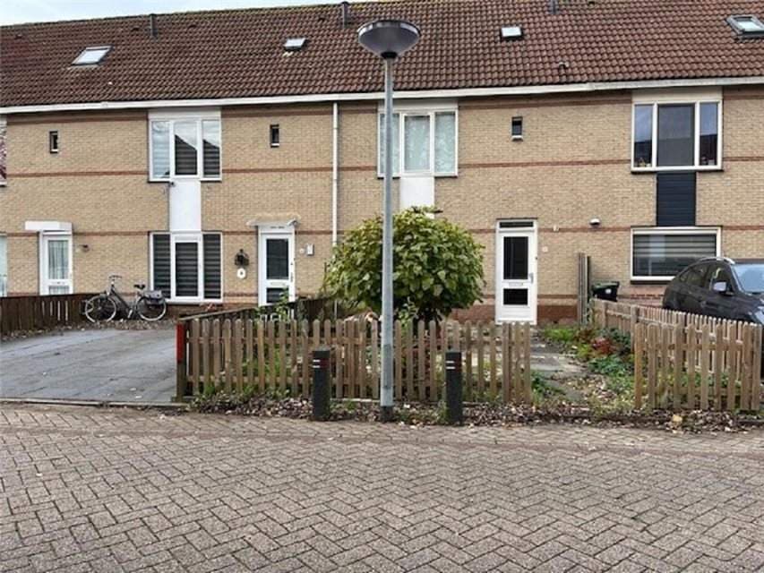 Rhônestraat 32, Waterwijk, Lelystad - Zur Vermietung