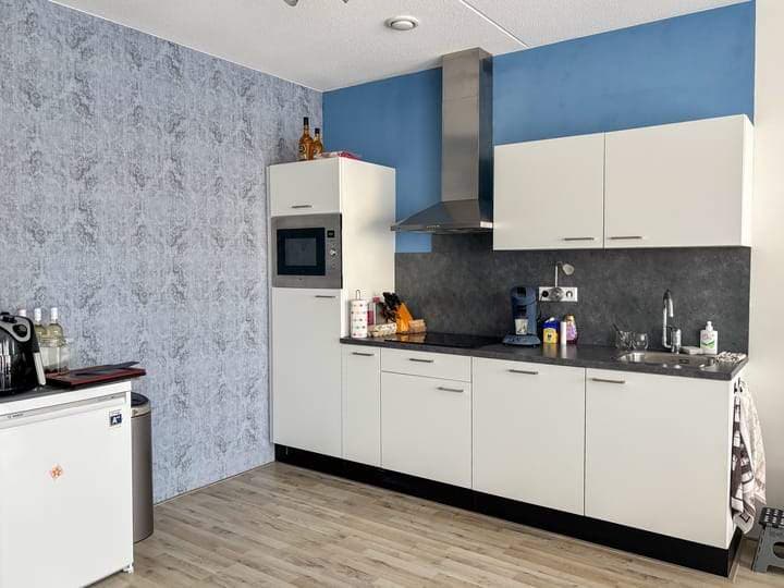 Vennelaan 76, Beverwijk - apartamento de 3 habitaciones