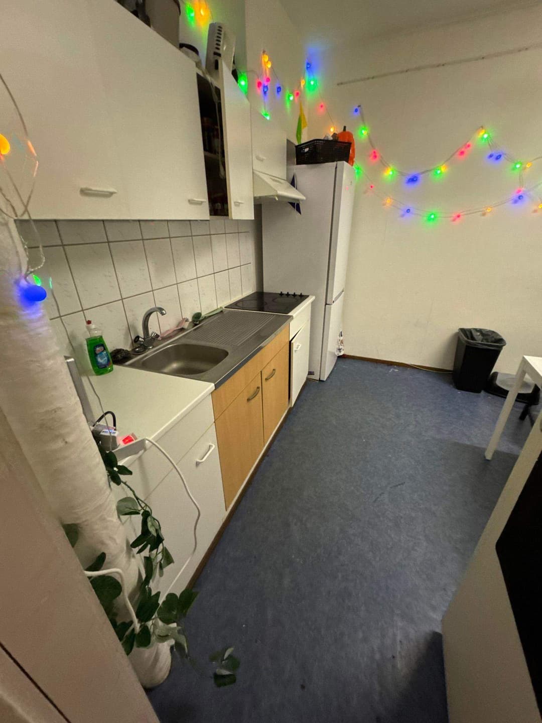 Kamer te huur aan de Broerdijk, Nijmegen