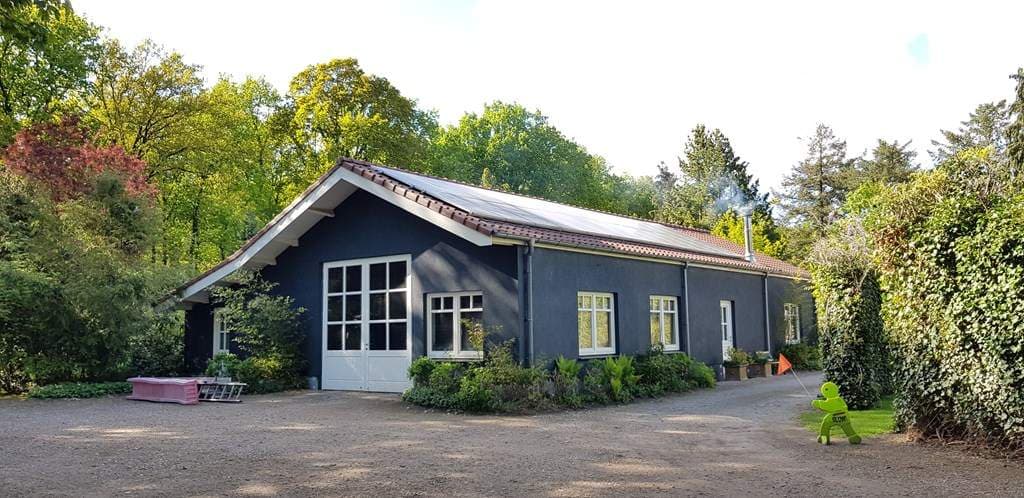 Room for Rent Maarsbergseweg, Leersum