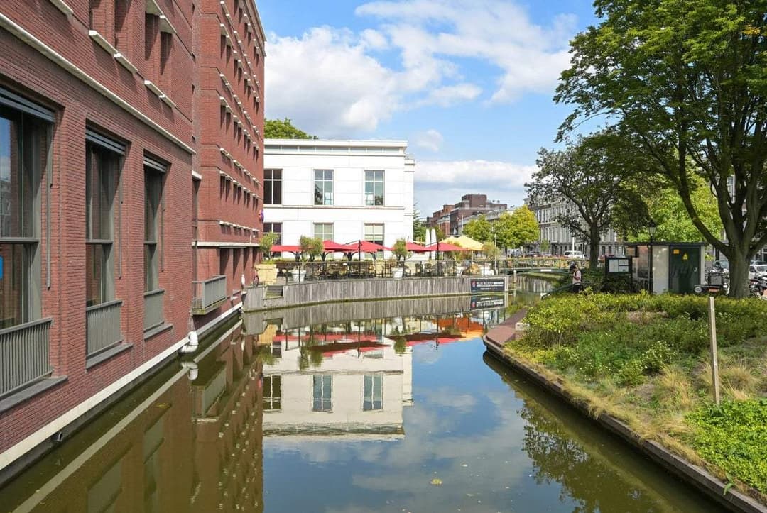 Wohnung Dorus Rijkersplein, Den Haag - Zur Miete