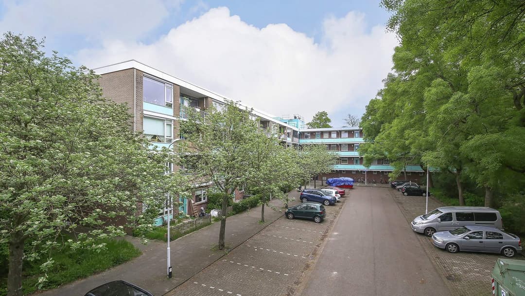 Tankenberg 56, Zoetermeer - For Rent