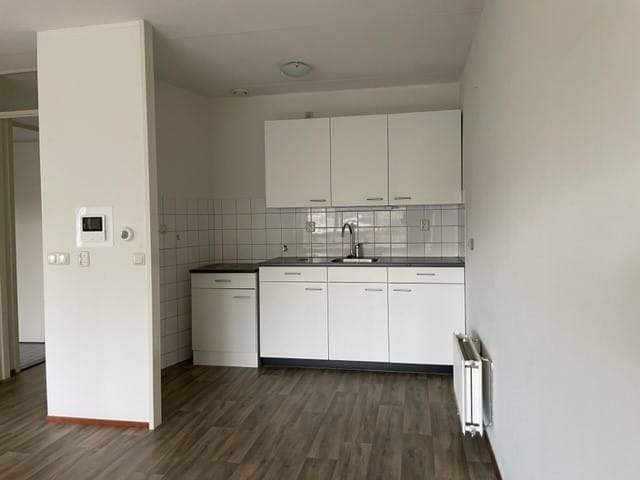 3-Room Apartment at Grevinkhof, Oldenzaal - For Rent