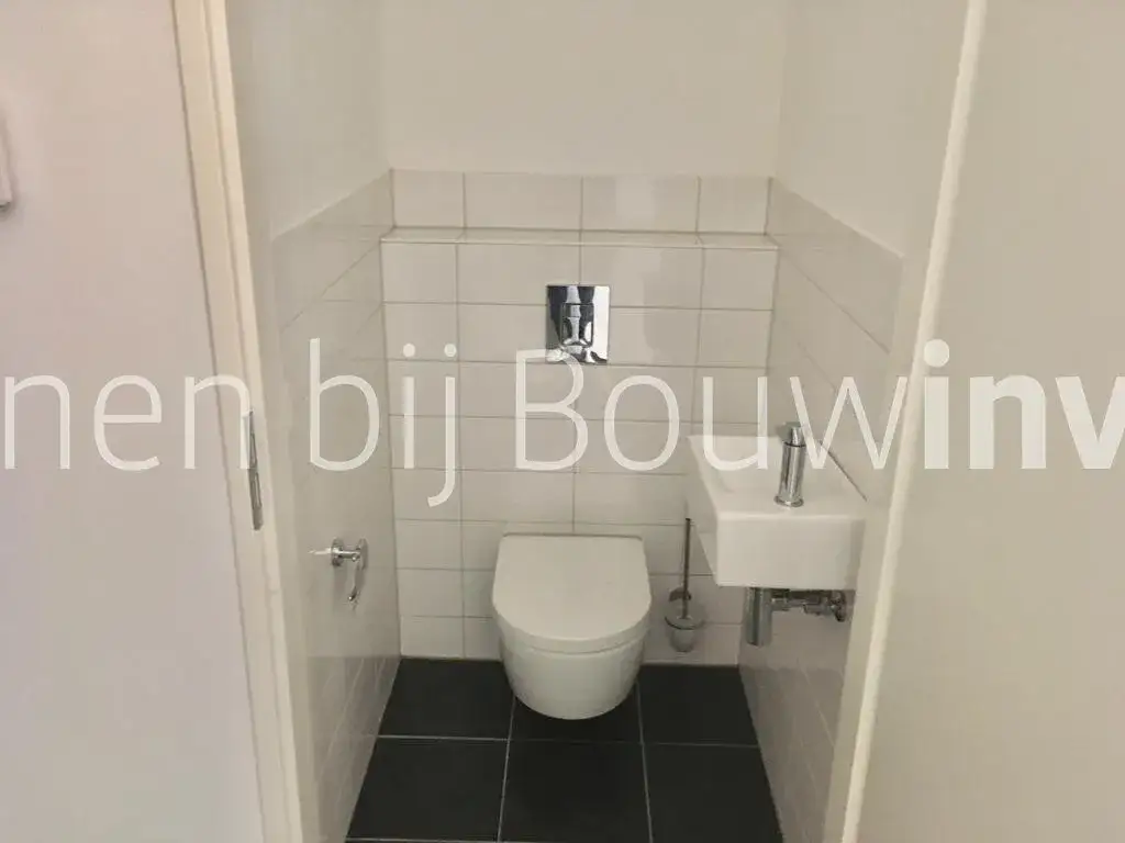 Apartamento de 3 Habitaciones Philitelaan, Eindhoven - En Alquiler