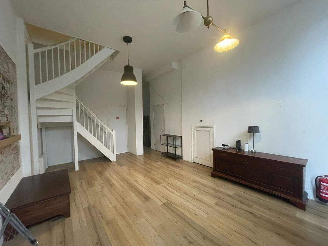 Kamer te huur aan het Noordplein, Rotterdam