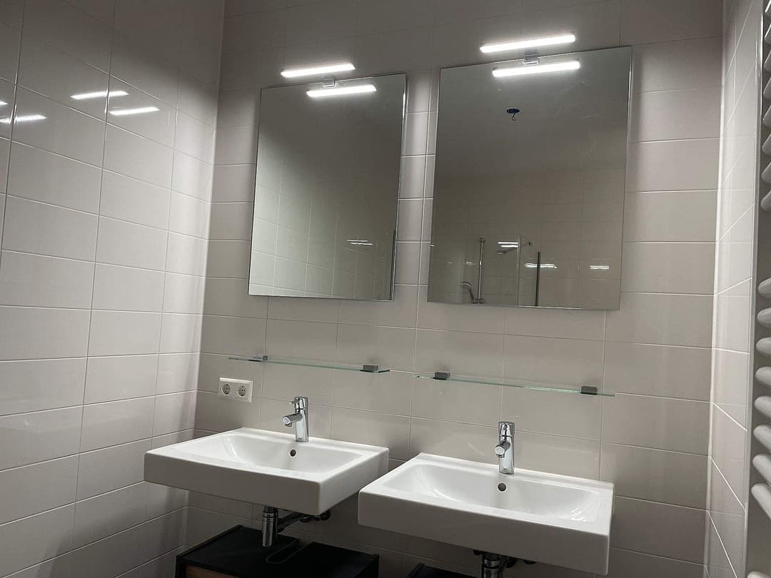 3-kamerappartement Brandslangstraat, Amsterdam - Te huur