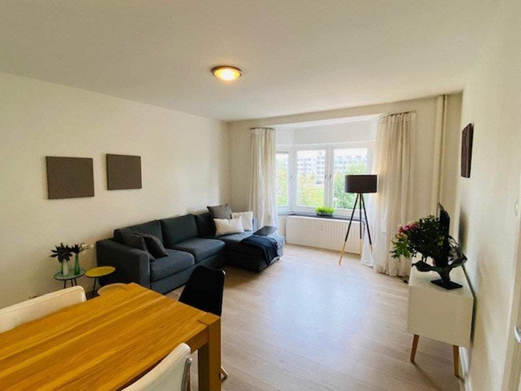 Appartement Koningsplein 3 C, Maastricht - À louer