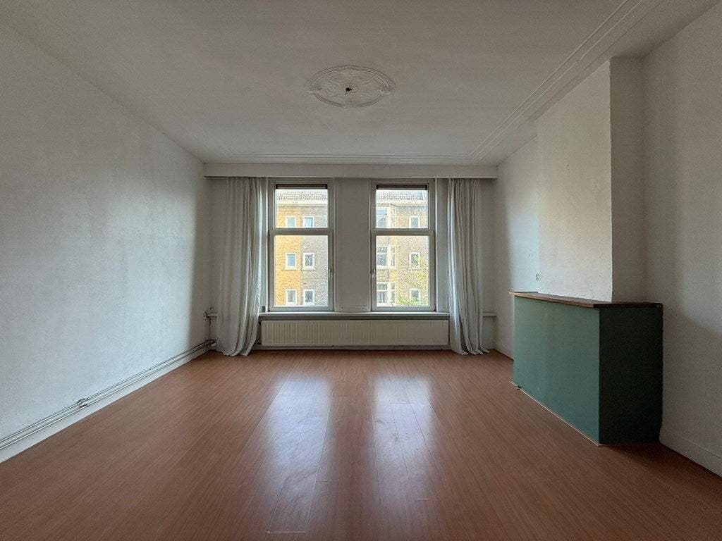 Apartamento 1e Jerichostraat, Rotterdam - En alquiler