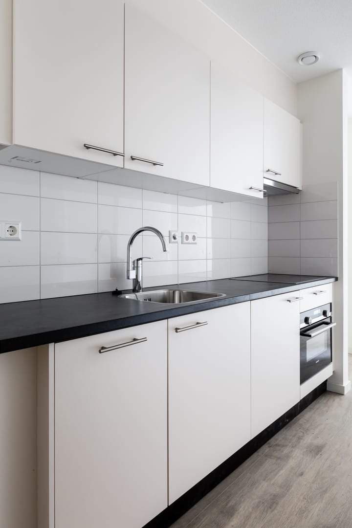 Apartamento de 3 habitaciones en Rogier van der Weydestraat, Alkmaar - En alquiler