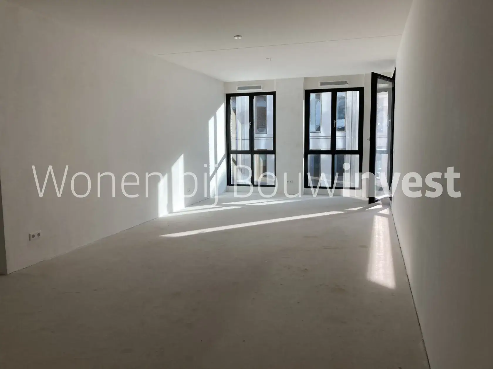 Wohnung Stoomstraat 111, Eindhoven - Zur Vermietung